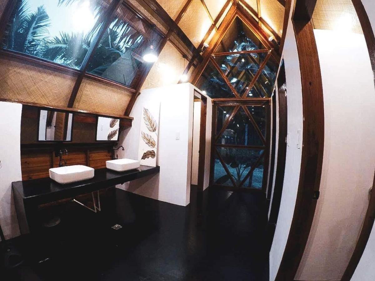 Dahun Villas Siargao General Luna  Exterior photo