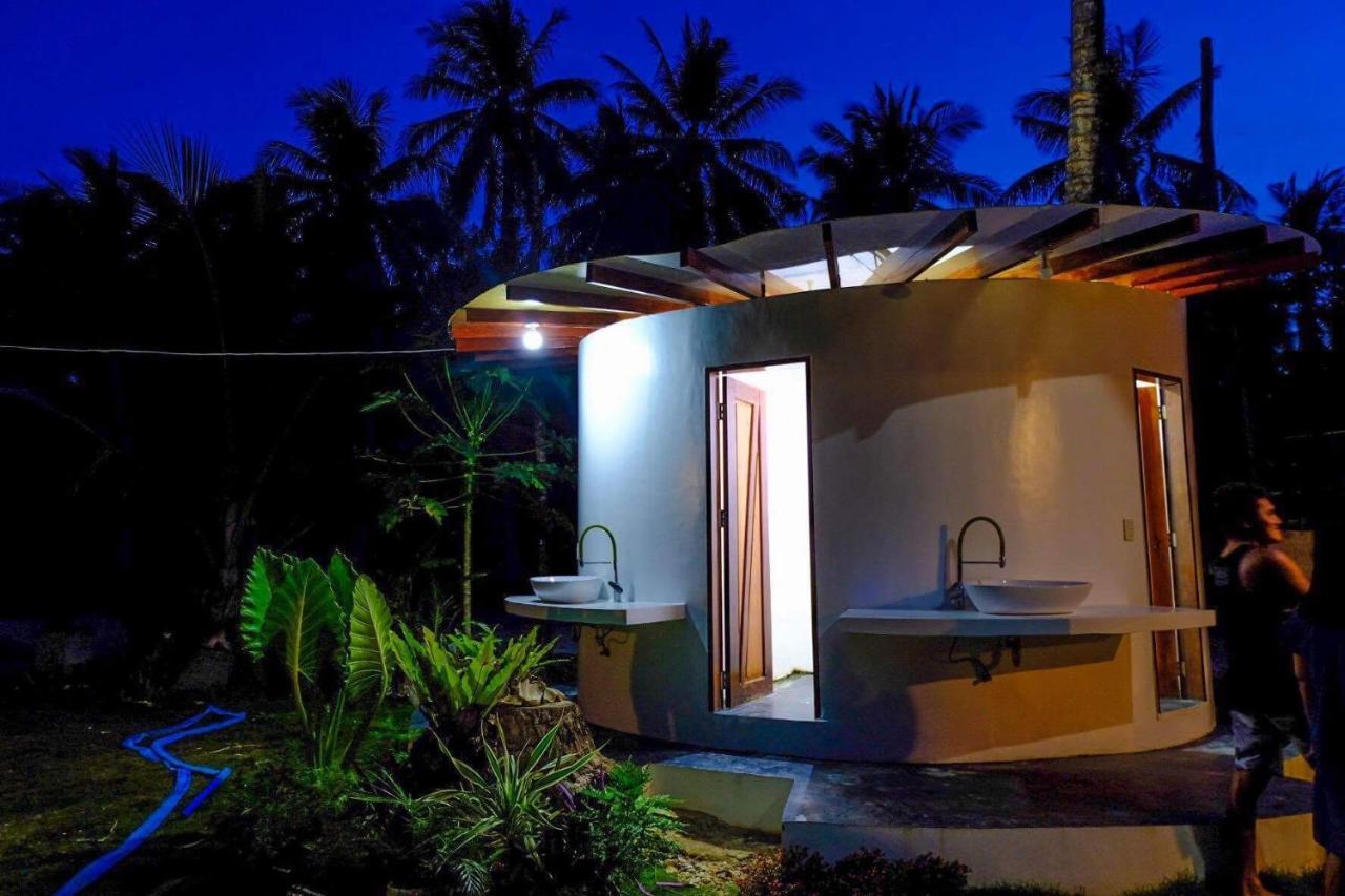 Dahun Villas Siargao General Luna  Exterior photo