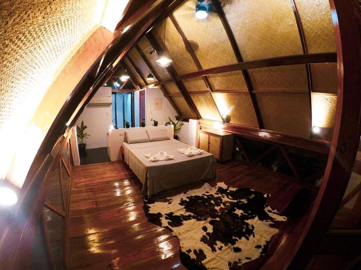 Dahun Villas Siargao General Luna  Exterior photo