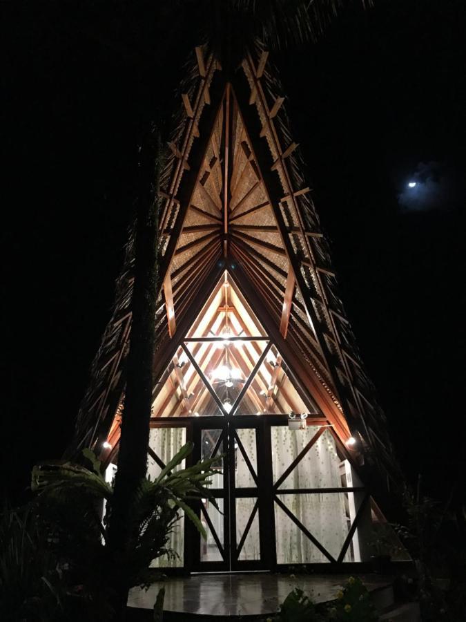 Dahun Villas Siargao General Luna  Exterior photo