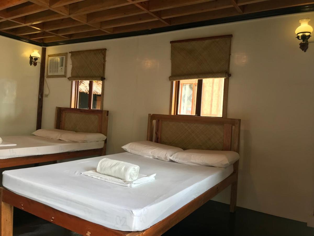 Dahun Villas Siargao General Luna  Exterior photo