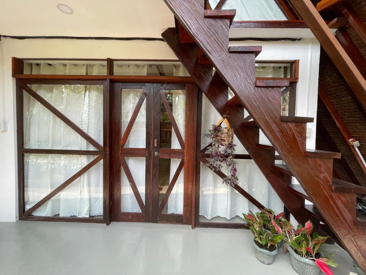 Dahun Villas Siargao General Luna  Exterior photo