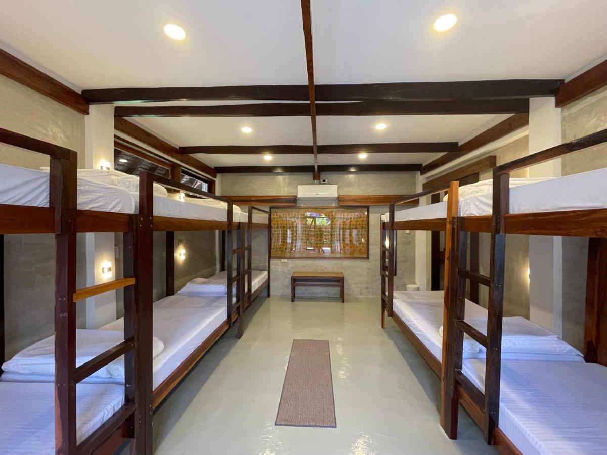 Dahun Villas Siargao General Luna  Exterior photo