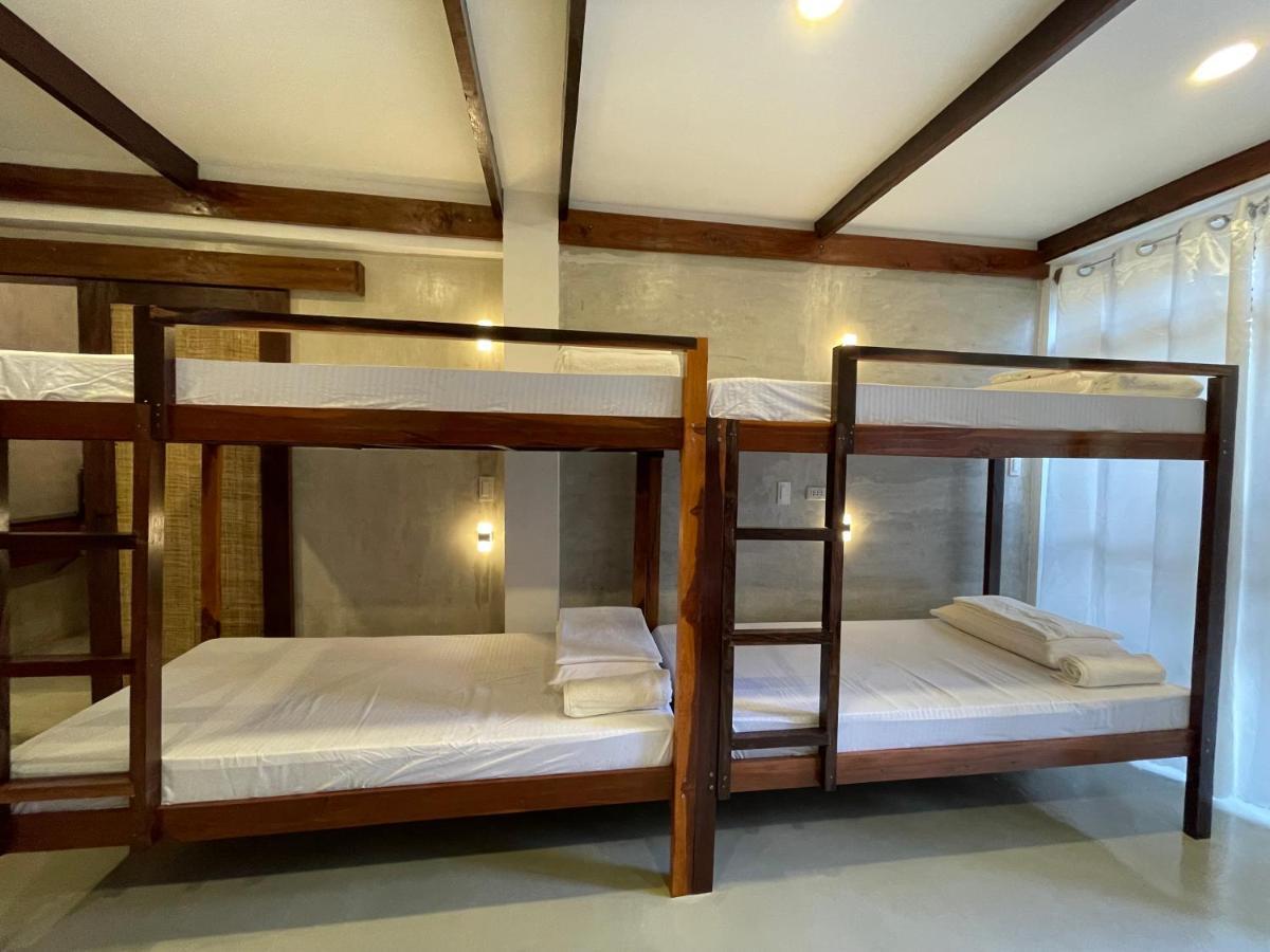 Dahun Villas Siargao General Luna  Exterior photo