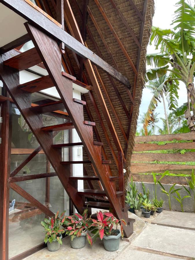 Dahun Villas Siargao General Luna  Exterior photo