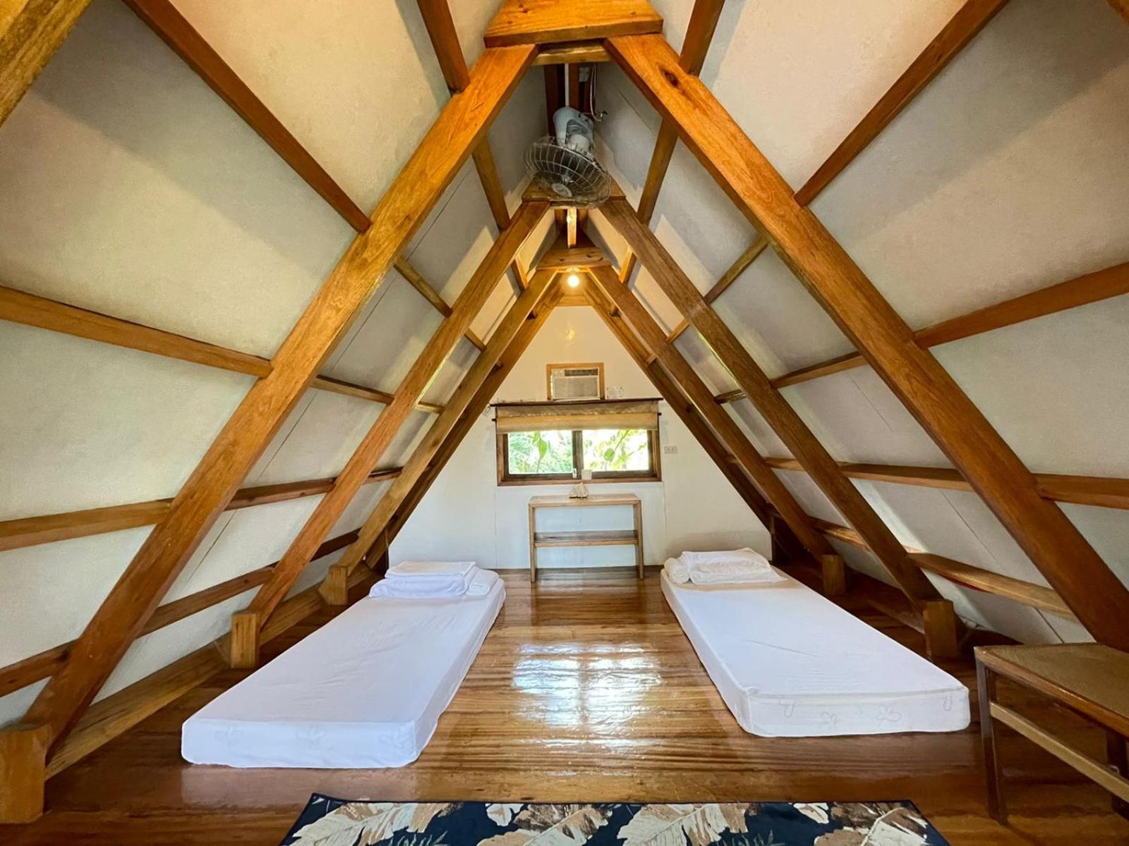 Dahun Villas Siargao General Luna  Exterior photo