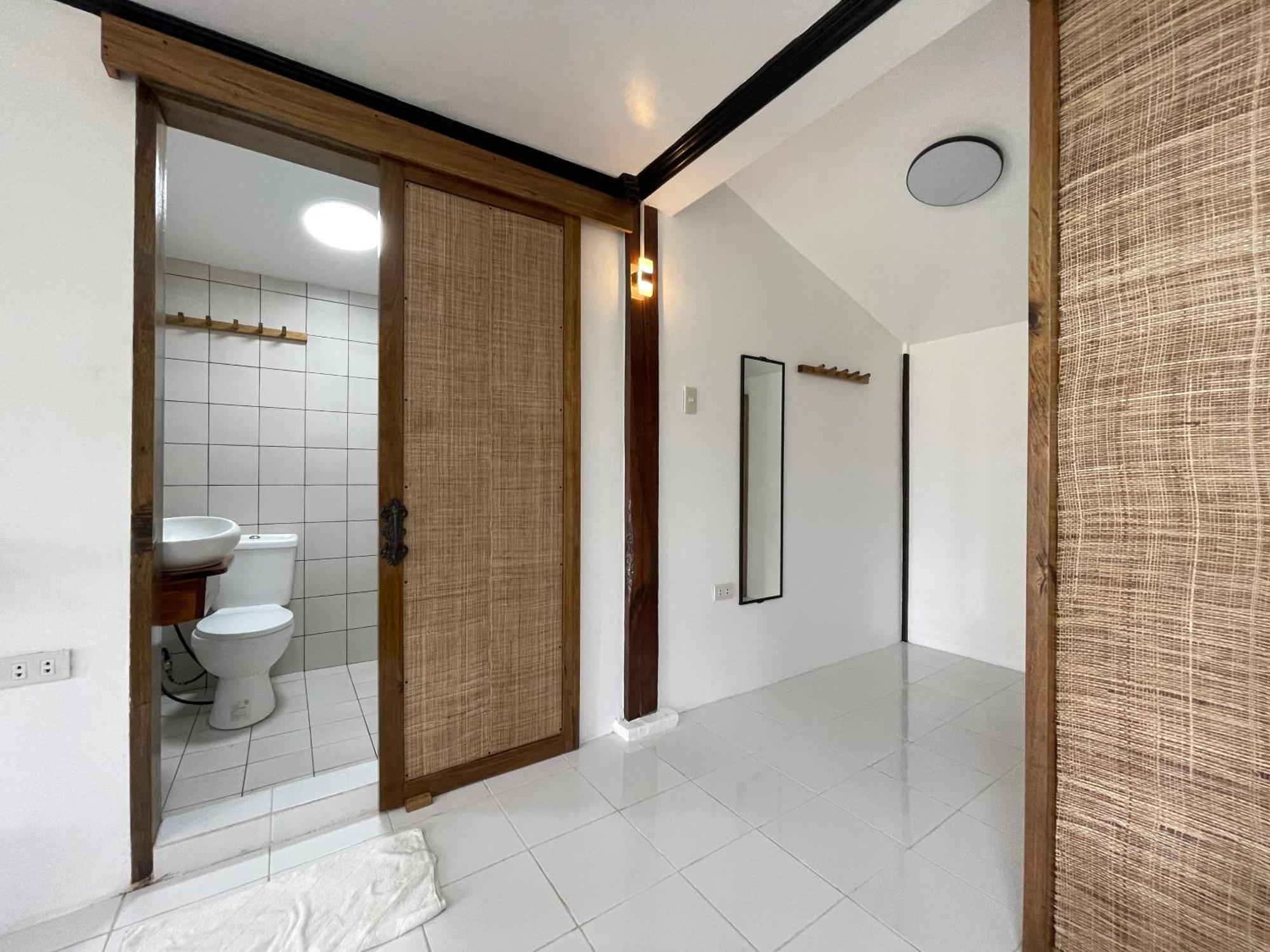 Dahun Villas Siargao General Luna  Exterior photo