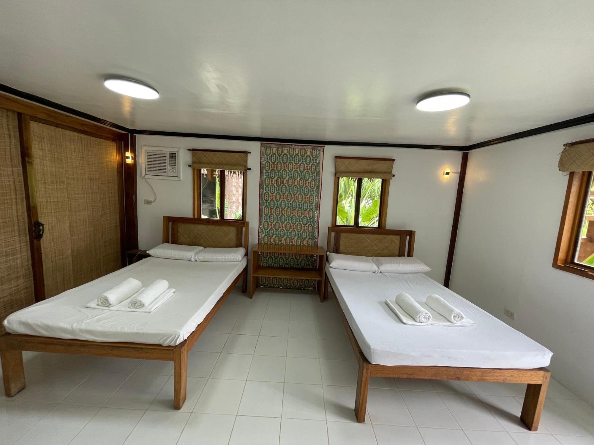 Dahun Villas Siargao General Luna  Exterior photo