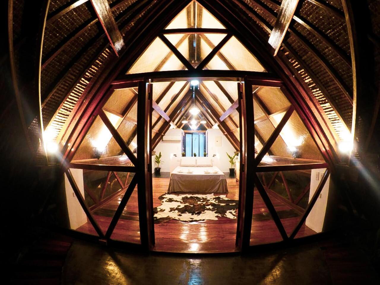 Dahun Villas Siargao General Luna  Room photo