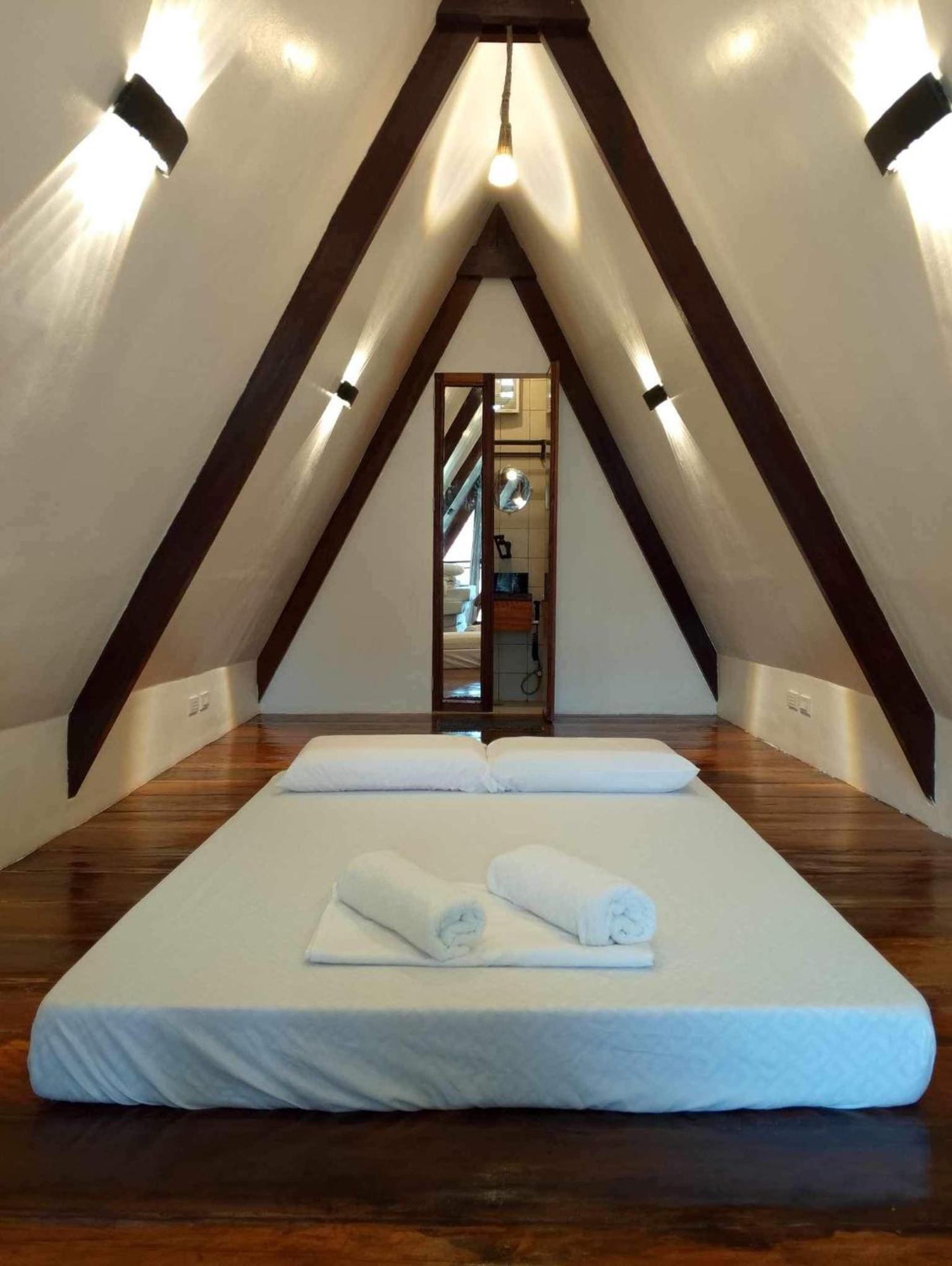 Dahun Villas Siargao General Luna  Exterior photo