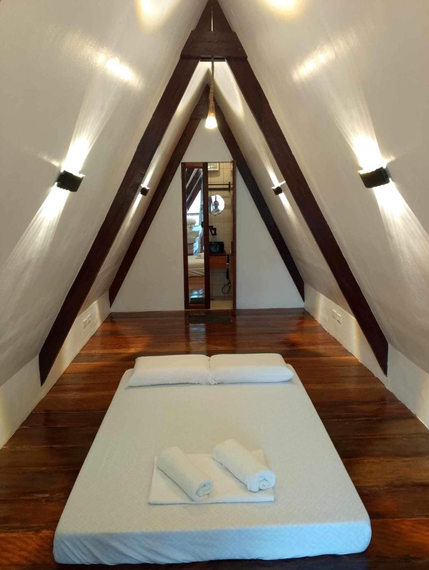 Dahun Villas Siargao General Luna  Exterior photo