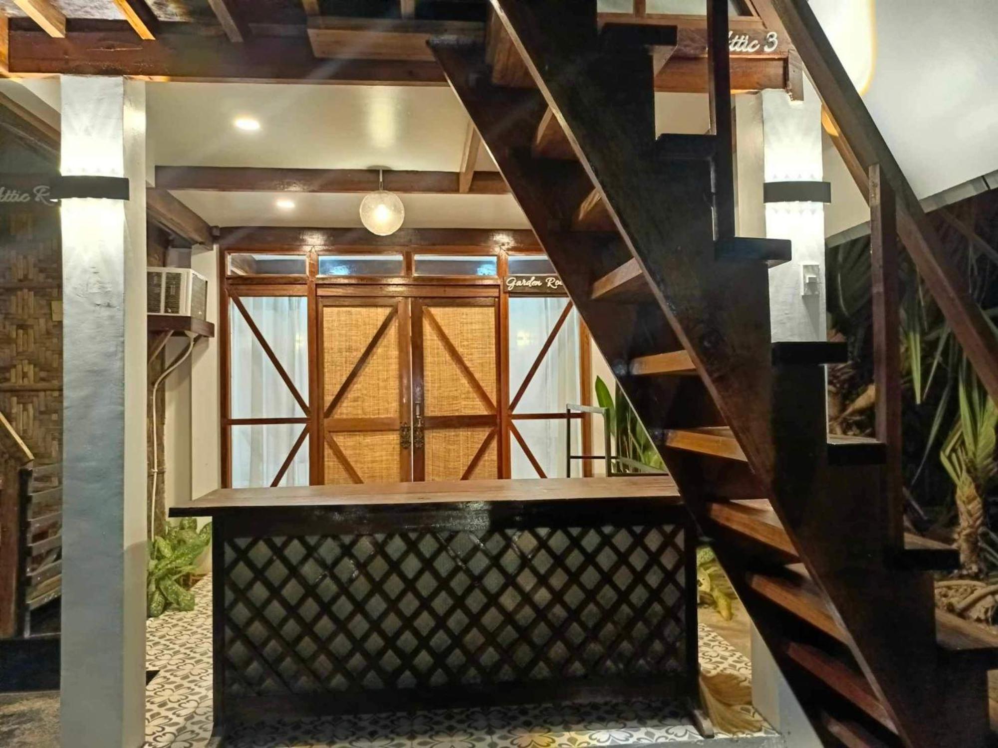 Dahun Villas Siargao General Luna  Exterior photo