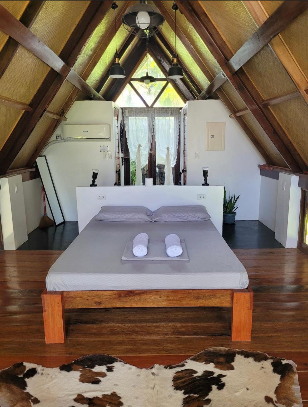 Dahun Villas Siargao General Luna  Exterior photo