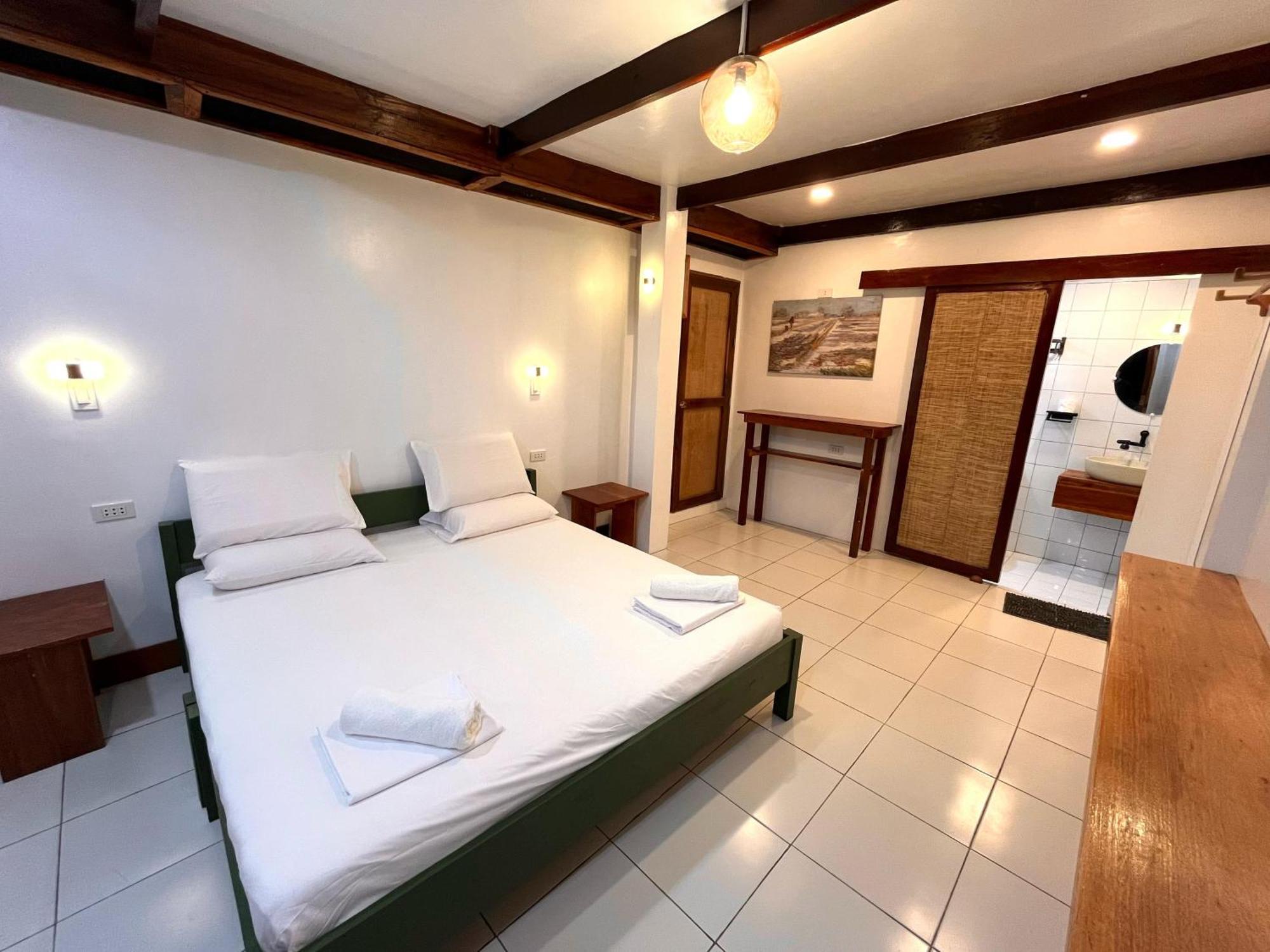 Dahun Villas Siargao General Luna  Exterior photo